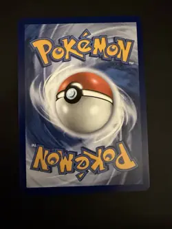 Pokemon Mega Gardevoir EX 032 Me: Mega Evolution Promo Holo - Image 2