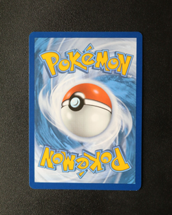 Pokemon Card TCG - Walking Wake EX 215/162 - Temporal Forces - Hyper Rare - NM ⭐ - Image 4