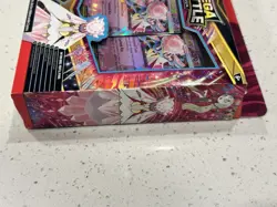 Pokemon Mega Battle Deck Mega Diancie ex Brand New Factory Sealed - Image 5