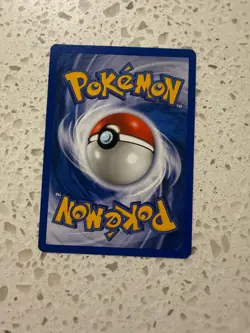 Pokemon Quilava Neo Genesis Uncommon 1st Edition 46/111 NM - Image 2