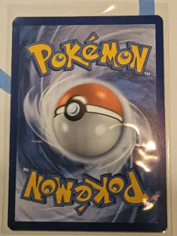 NM - Pokemon Energy Switch 109/108 Secret Rare Holo Roaring Skies - Image 2