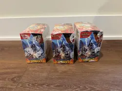 Lot of (3) Pokemon TCG Surging Sparks Booster Boxes SEALED/NEW - Image 3