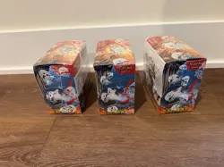 Lot of (3) Pokemon TCG Surging Sparks Booster Boxes SEALED/NEW - Image 4