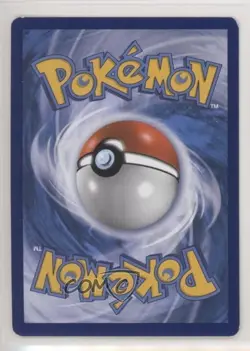 Octillery Reverse Foil Pokemon XY BREAKthrough #33 - Image 2
