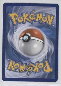 Town Map Reverse Foil Pokemon XY BREAKthrough #150 - Image 2