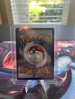 Pokemon Arven's Mabosstiff ex 235/182 SIR 2025 SV10: Destined Rivals - Image 2