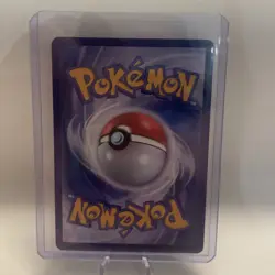 Pokemon TCG Team Rocket's Mewtwo EX Destined Rivals 213/182 Full Art - Image 2