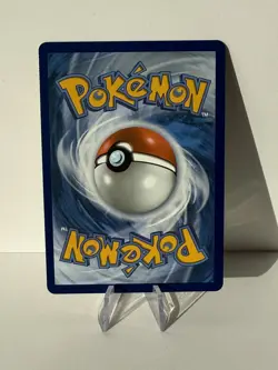 Rosa’s Encouragement 123/088 Special Illustration Rare Pokemon TCG Perfect Order - Image 2