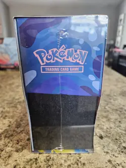 PC Chaos Rising ETB (Pokemon Center Elite Trainer Box) - IN HAND!! - Image 4