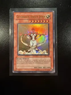 Guardian Angel Joan IOC-087 Invasion of Chaos Unlimited - Image 1