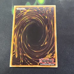 Yugioh Ally of Justice Catastor DT01-EN035 Starfoil Rare LP Yu-Gi-Oh! - Image 2