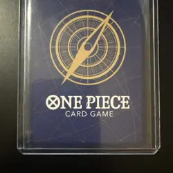 One Piece | Rosinante & Law | EB04-038 | Alt Art (SR) | NM - Image 5