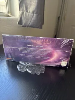Iconic Masters Booster Box English Sealed FREE SHIPPING (Look At photos) 630509571857 - Image 3