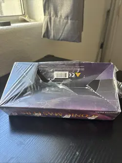 Iconic Masters Booster Box English Sealed FREE SHIPPING (Look At photos) 630509571857 - Image 5