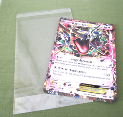 Pokemon Rayquaza EX XY69 Promo Card - Image 2