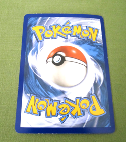 Pokemon Rayquaza EX XY69 Promo Card - Image 3
