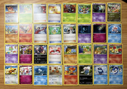 Pokemon TCG Flashfire 2014 Card Lot - Image 1