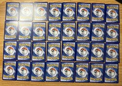 Pokemon TCG Flashfire 2014 Card Lot - Image 2