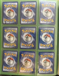 Pokemon Collection Lot Of, Mid Era Vintage And Modern - Image 2