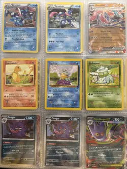Pokemon Collection Lot Of, Mid Era Vintage And Modern - Image 3