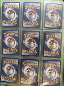 Pokemon Collection Lot Of, Mid Era Vintage And Modern - Image 4