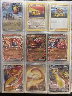 Pokemon Collection Lot Of, Mid Era Vintage And Modern - Image 5