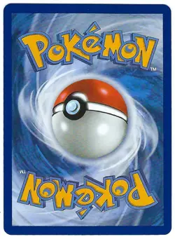 Pokemon TCG, Team Rocket's Crobat Ex 122/182 - Destined Rivals - Image 2