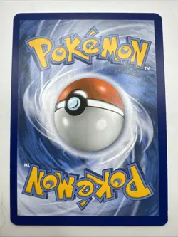 Pokemon Mew 29/124 Rare Reverse Holo XY Fates Collide - Image 2