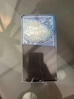 Pokemon TCG Stellar Crown Elite Trainer Box, ETB Factory Sealed - Image 3