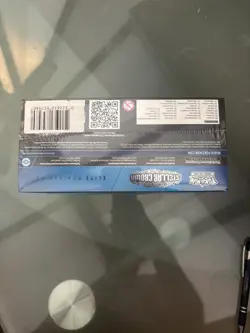 Pokemon TCG Stellar Crown Elite Trainer Box, ETB Factory Sealed - Image 5