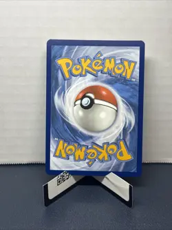 Pokemon Ciphermaniac's Codebreaking 198/162 Full Art SV Temporal Forces - Image 2
