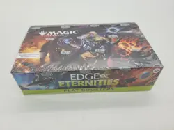 MTG Edge of Eternities Play Booster Box - Image 1