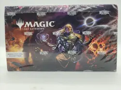 MTG Edge of Eternities Play Booster Box - Image 2