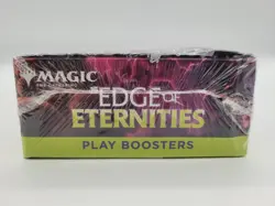 MTG Edge of Eternities Play Booster Box - Image 5