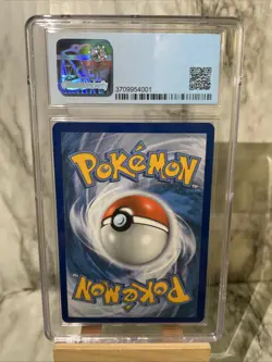 2019 Pokemon Sun & Moon Hidden Fates Shiny Vault Charizard #SV49/SV94 GX CGC 9 - Image 5
