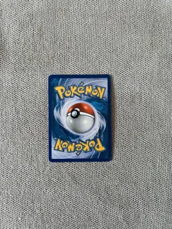 Raichu 77/147 Reverse Holo Supreme Victors Pokemon - Image 2