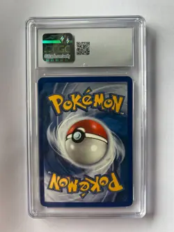 UMBREON 17/113 CGC 7 POKEMON EX DELTA SPECIES REVERSE HOLO - Image 2