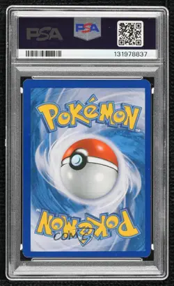 Latios (Dragon Vault Blister Promo) Pokemon Mini-Set PSA 7.5 - Image 2