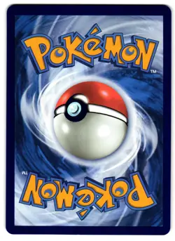 Mega Abomasnow ex 036/132 - 🌊 Mega Evolution Double Rare Pokemon TCG 🖤 - NM - Image 2