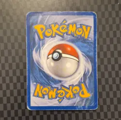 Pokemon TCG Deoxys (Normal Forme) 16/107 Deoxys Reverse Holo Rare Eng 70HP - Image 2