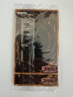 YuGiOh! LC01 25th ANNIVERSARY - Dark Magician QCSR - Sealed Promo Pack - Image 2