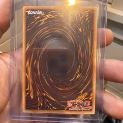 Yugioh Rarity Collection 5 - Blue-Eyes Toon Dragon (Starlight Rare) - RA05-EN003 - Image 2