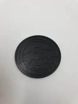 FIRE ENERGY COIN TOKEN POKEMON TRADING CARD GAME - Image 3