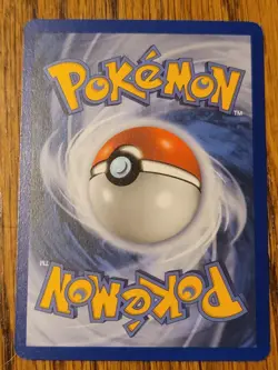 Pokemon Spheal 65/92 Legend Maker Reverse Holo Common Basic 50HP 2006 Card LP - Image 2