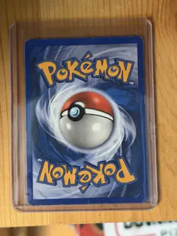 Pokemon Lapras 71/144 Skyridge Common e-Card Regular 60 HP Basic ENG - Image 2