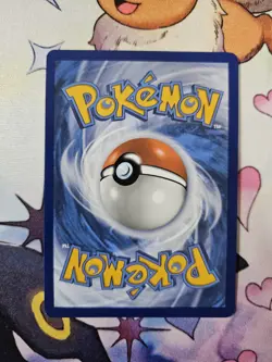 Pokemon TCG Pokemon Nurse 023/034 Trading Card Game Classic Holo English - Image 2