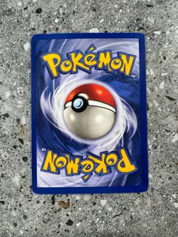 Pokemon TCG Cards 1st Edition Machamp 8/102 Base Set Holo Rare LP - Image 2
