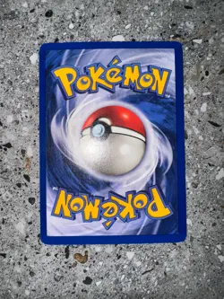 Pokemon TCG Cards 1st Edition Machamp 8/102 Base Set Holo Rare LP - Image 5