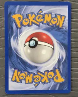 Eevee 38/75 Neo Discovery WOTC Pokemon Card - Image 2
