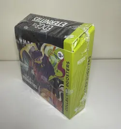Magic The Gathering: Edge Of Eternity Collector Booster Box Factory Sealed - Image 3